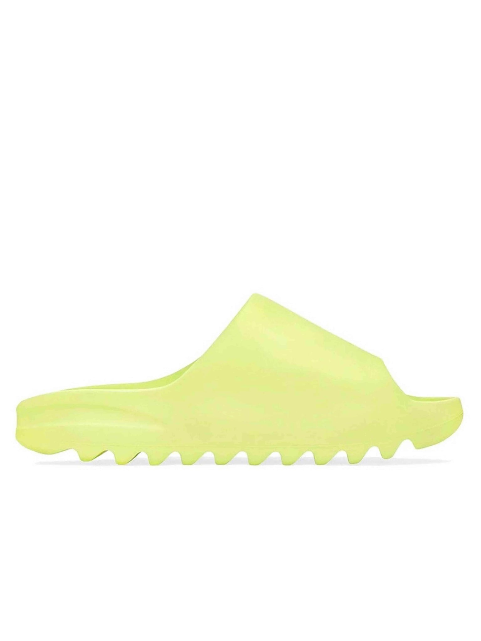 Yeezy Slide Glow Green Prior