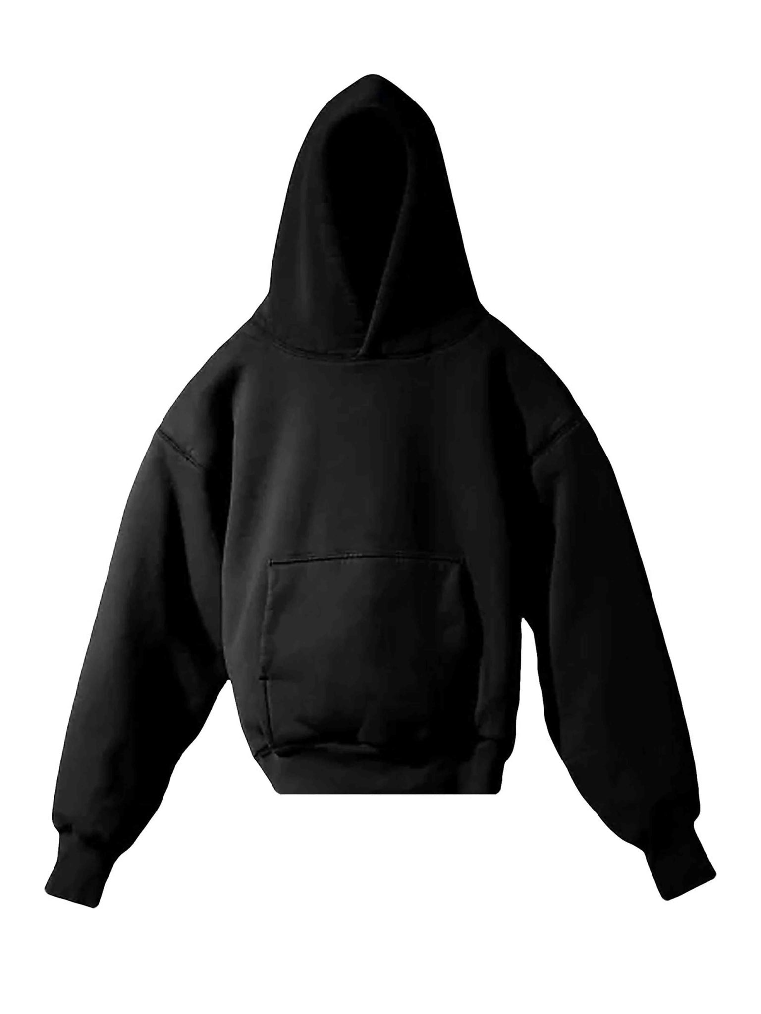 Yeezy x Gap Hoodie Black (FW21) Prior